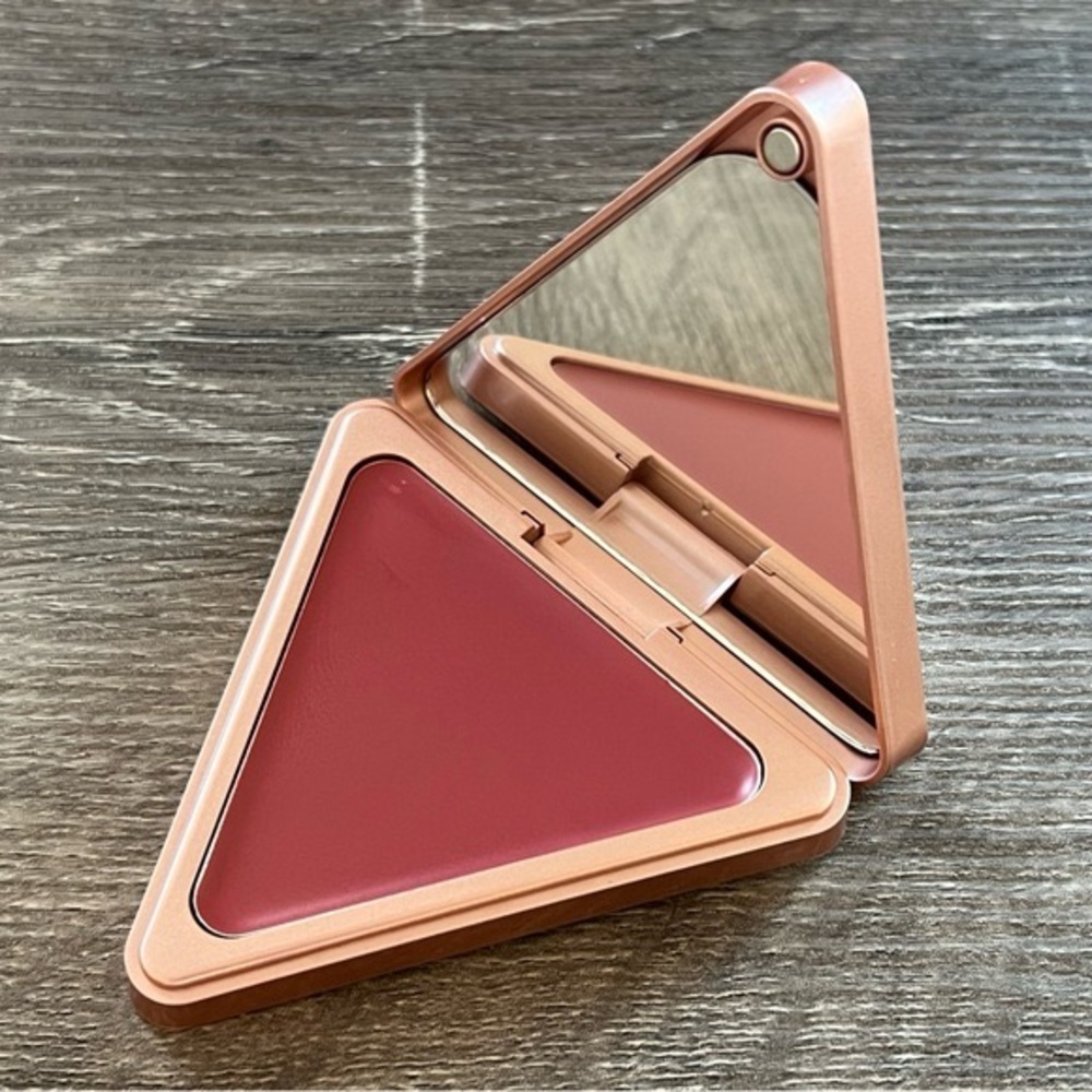 LYS Beauty Higher Standard Stain Matte Cream Blush 65g